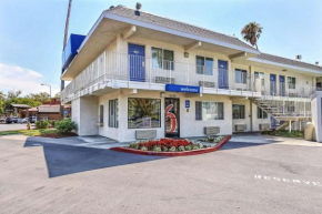 Motel 6-Pleasanton, CA